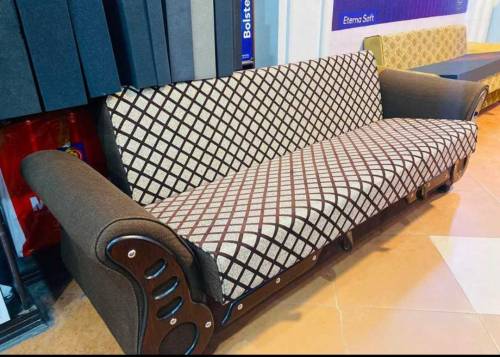 Sofa cumbed 
