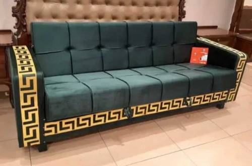 Sofa cumbed 