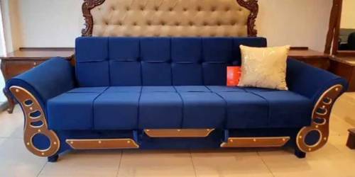 Sofa cumbed 