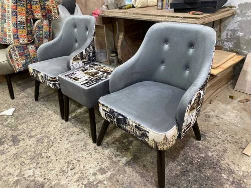 Sofa cumbed 