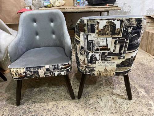 Sofa cumbed 