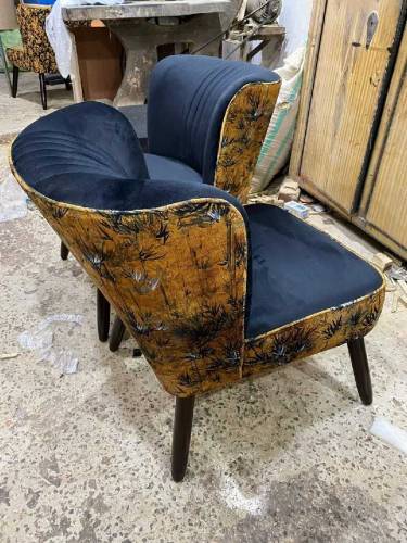 Sofa cumbed 