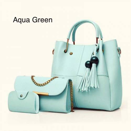 New Collection 3pcs set 🔥🔥*Restock on Huge Demand 🌟High Quality Bag