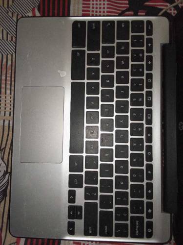 HP Laptop Chrome 