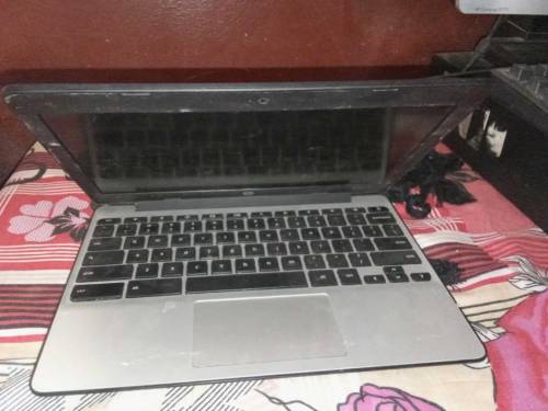 HP Laptop Chrome 