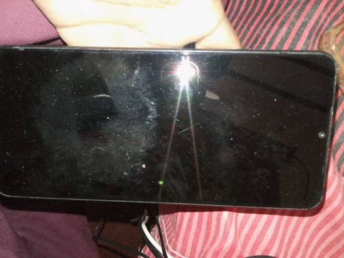 Infinix Smart 7 Hd