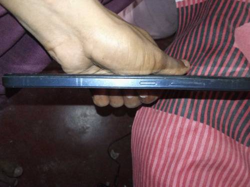 Infinix Smart 7 Hd