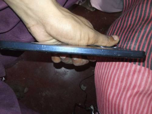 Infinix Smart 7 Hd