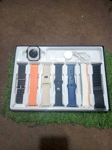 Ultra smart watch