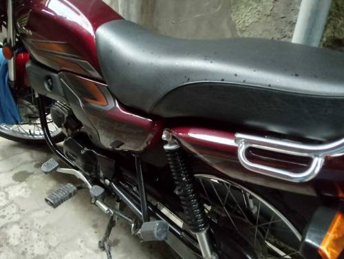 Honda pridor for sale 