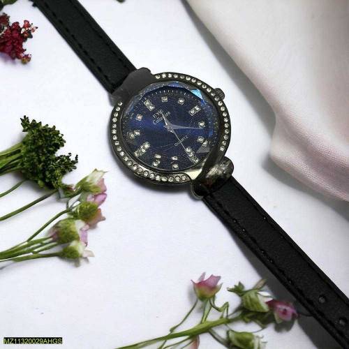 Luxury womens watch