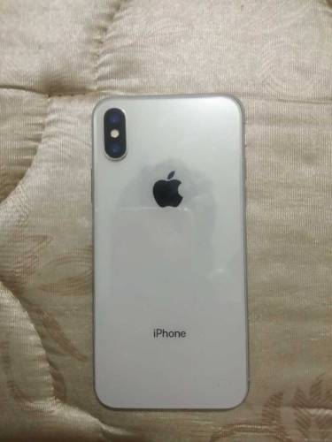 I phone x non pta 64gb 