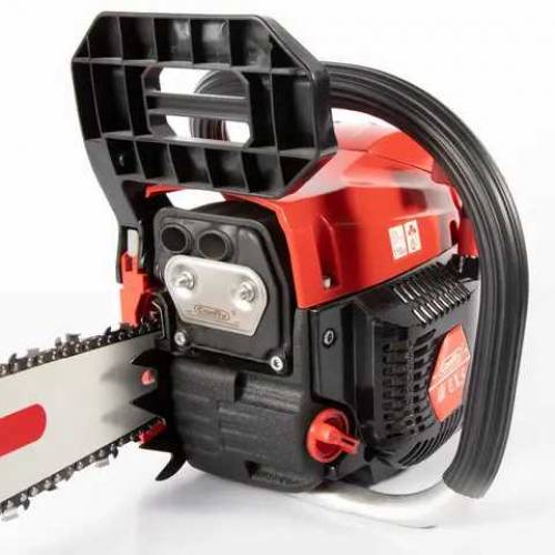 Kingpark Chainsaw, a powerhouse tool engineered for efficiency and pre