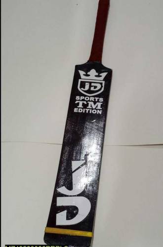 1 PC Tape ball Cricket 🏏 Bat