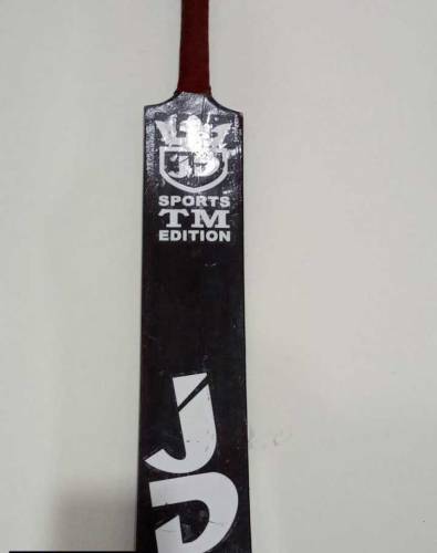 1 PC Tape ball Cricket 🏏 Bat