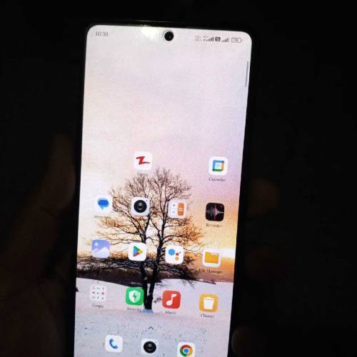 Xiaomi Mi 11t