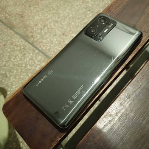 Xiaomi Mi 11t