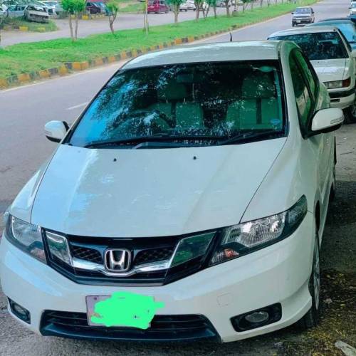 honda city 1.5 prosmetic aspire