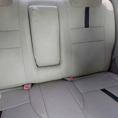 honda city 1.5 prosmetic aspire