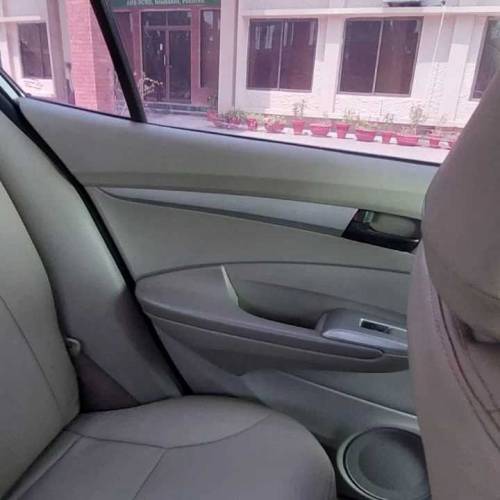 honda city 1.5 prosmetic aspire