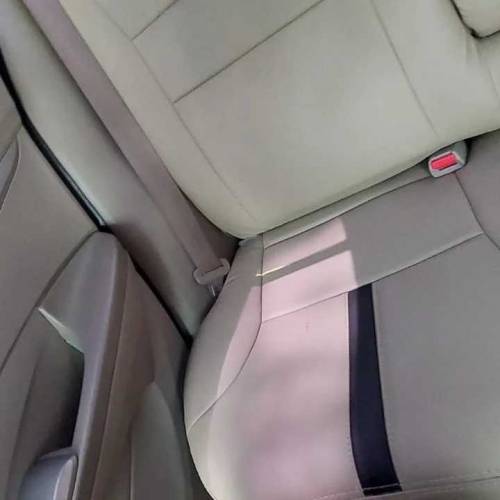 honda city 1.5 prosmetic aspire