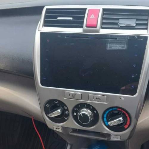 honda city 1.5 prosmetic aspire