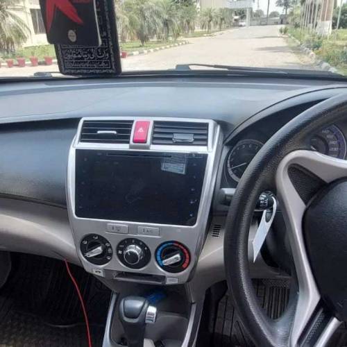 honda city 1.5 prosmetic aspire