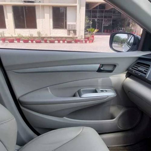 honda city 1.5 prosmetic aspire