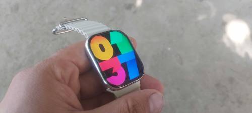 TH9 PLUS Stainless steel Series9
