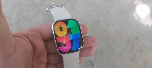 TH9 PLUS Stainless steel Series9