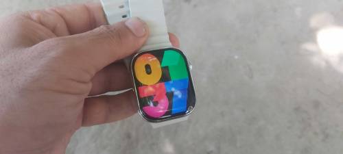 TH9 PLUS Stainless steel Series9