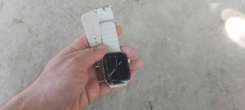 TH9 PLUS Stainless steel Series9