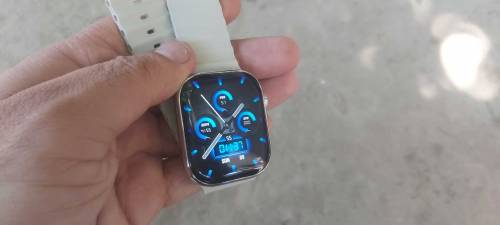 TH9 PLUS Stainless steel Series9