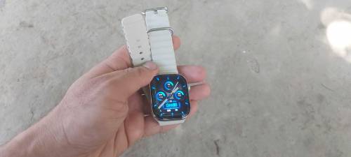 TH9 PLUS Stainless steel Series9