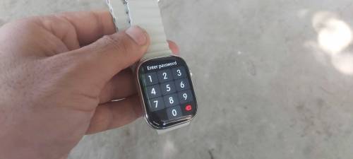 TH9 PLUS Stainless steel Series9