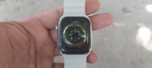 TH9 PLUS Stainless steel Series9