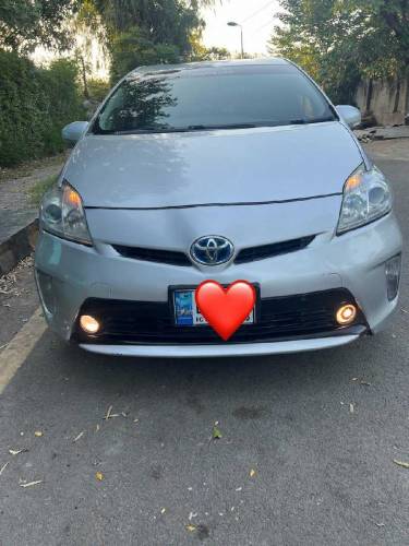 toyota prius model 12 import 15