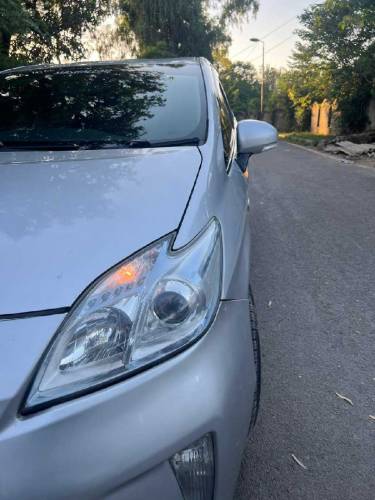 toyota prius model 12 import 15