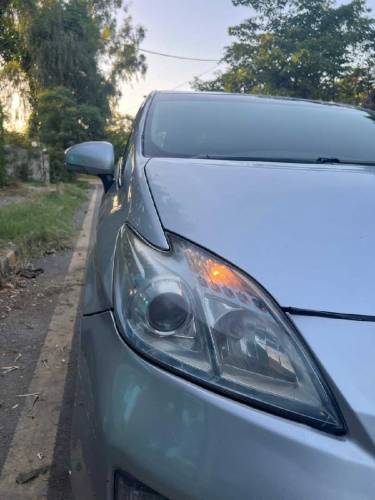 toyota prius model 12 import 15