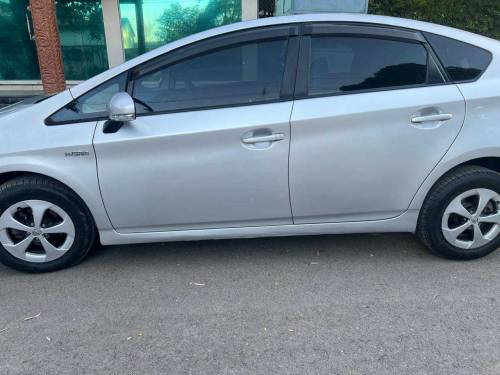 toyota prius model 12 import 15