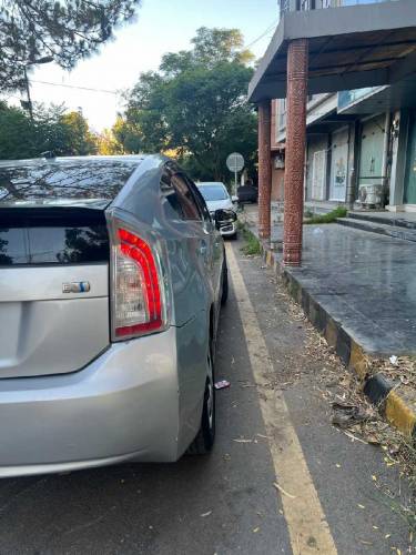 toyota prius model 12 import 15