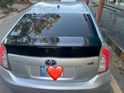 toyota prius model 12 import 15