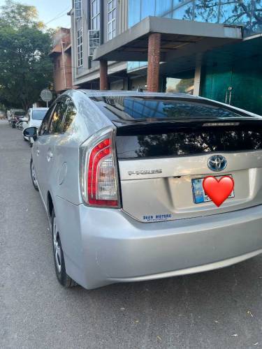 toyota prius model 12 import 15