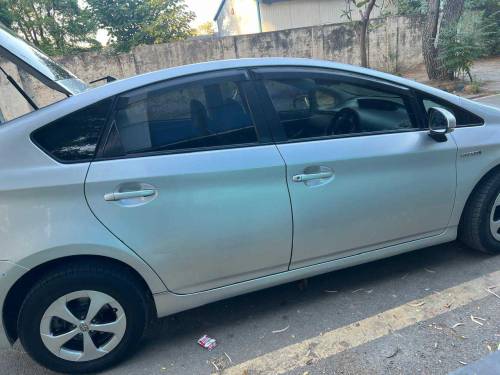 toyota prius model 12 import 15