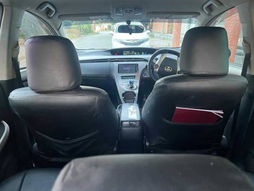 toyota prius model 12 import 15