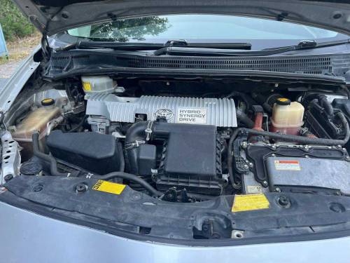 toyota prius model 12 import 15