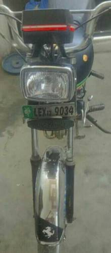 2012model well stickering urgent sale