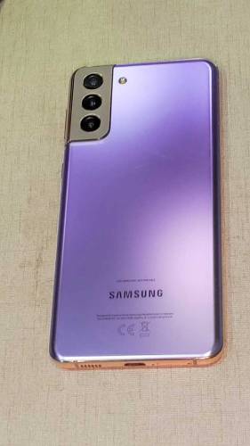Galasy s21 plus
