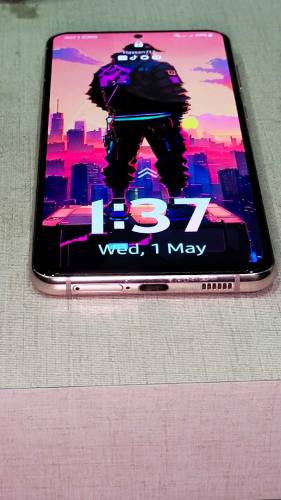 Galasy s21 plus