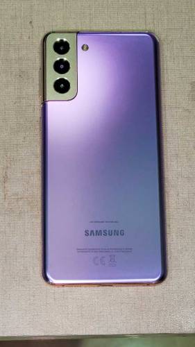 Galasy s21 plus